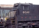 NS 8042